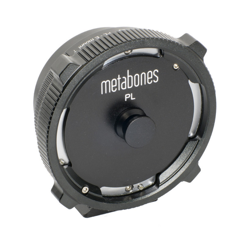 METABONES Bague d'adaptation PL vers Sony E