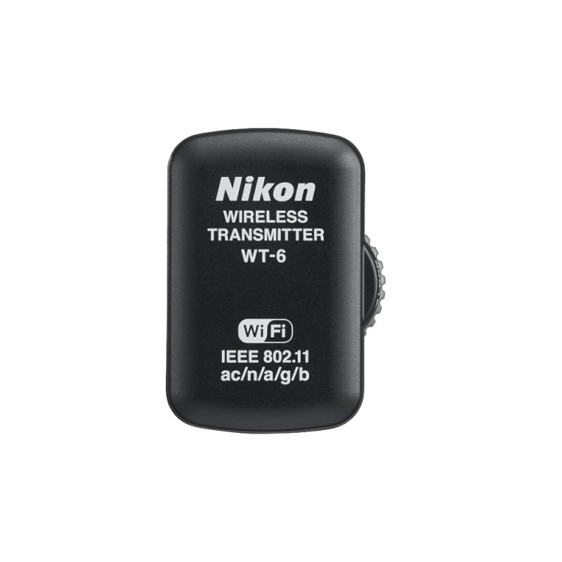 NIKON WT-6 Transmetteur Wi-Fi pour D5 / D6