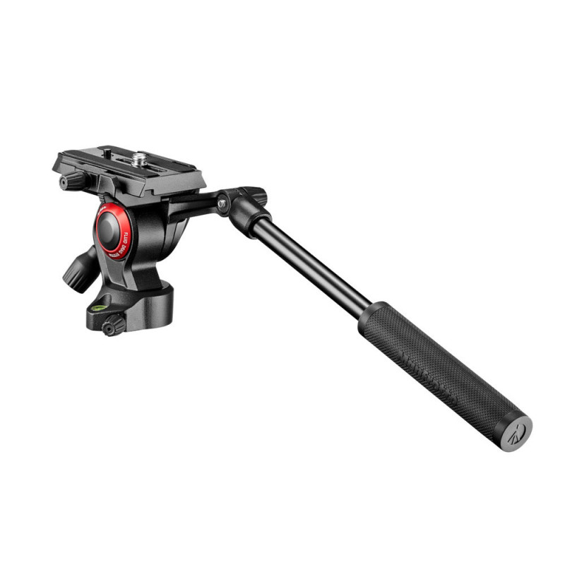 MANFROTTO MVH400AH Rotule fluide Befree Live