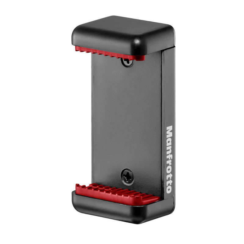 MANFROTTO MCLAMP PINCE UNIVERSELLE POUR SMARTPHONE AVEC PAS DE VIS 1/4