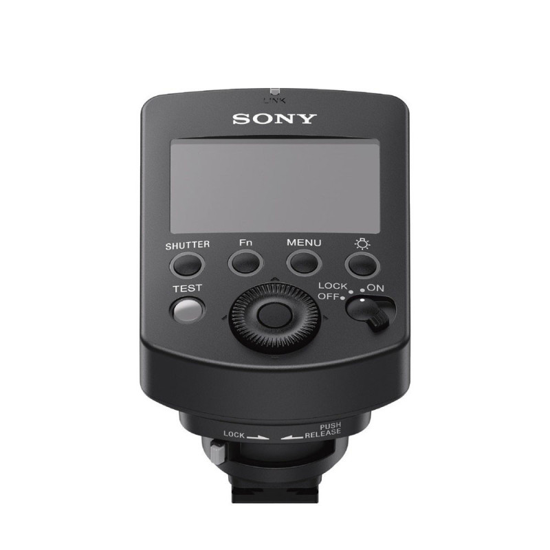 SONY FAWRC1M RADIO CONTROL WIRELESS COMMANDER