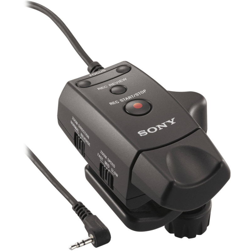 SONY RM-1BP Télécommande