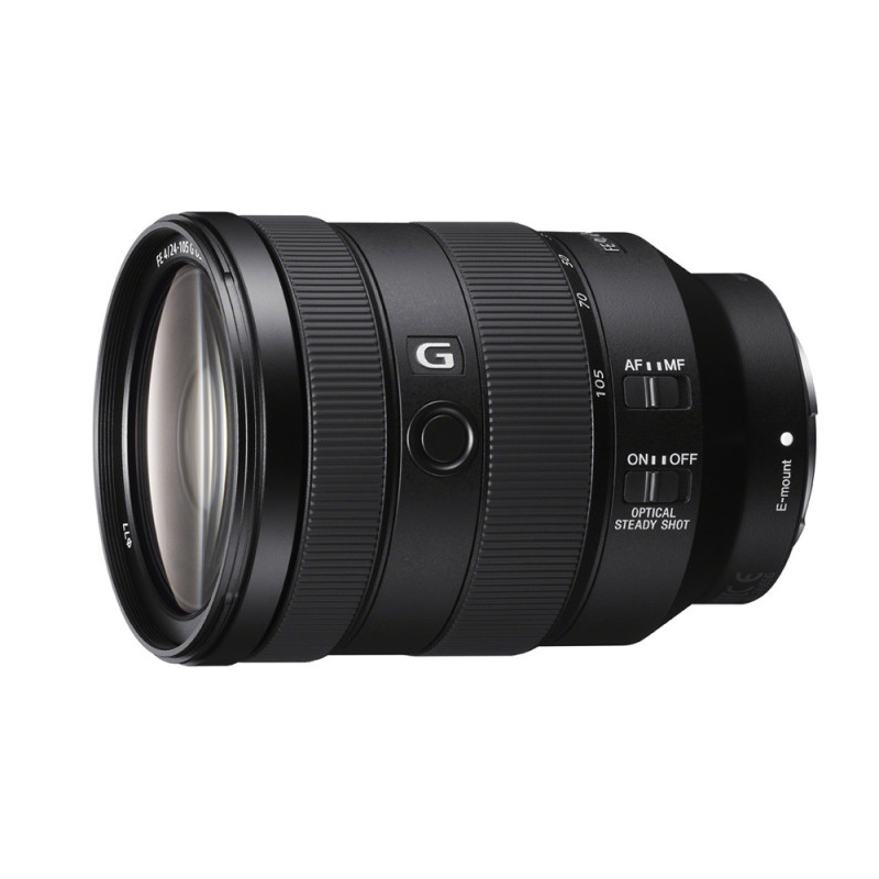 SONY FE 24-105 mm f/4 G OSS