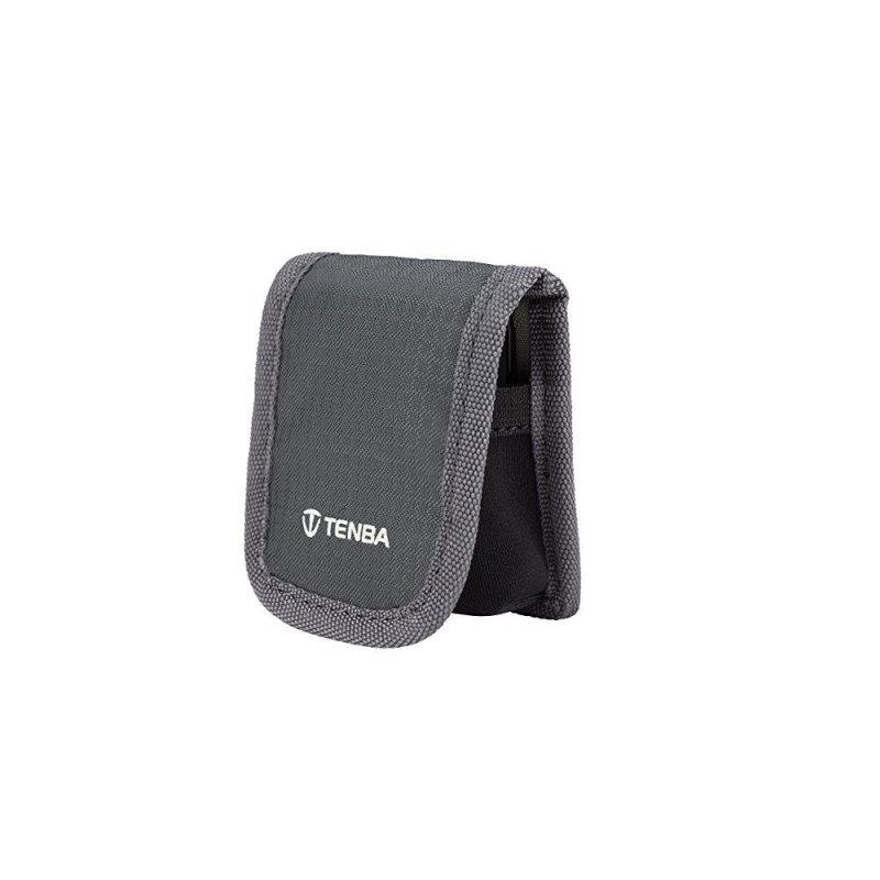 TENBA TOOLS RELOAD BATTERY 1 BATTERY POUCH GREY