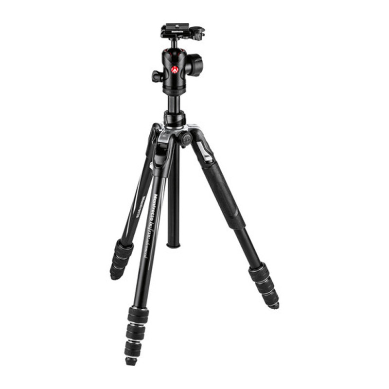 MANFROTTO Befree Advanced Live Twist alu