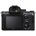 SONY ALPHA 7 III Boitier nu