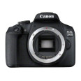 CANON EOS 2000D Boitier nu