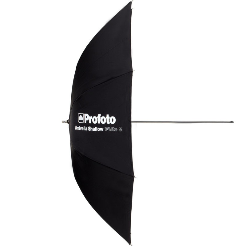 PROFOTO PARAPLUIE SHALLOW WHITE S 85CM