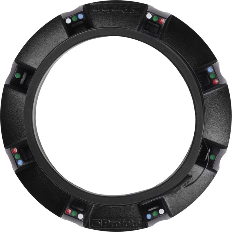 PROFOTO OCF ADAPTATEUR BOITE A LUMIERE SPEEDRING