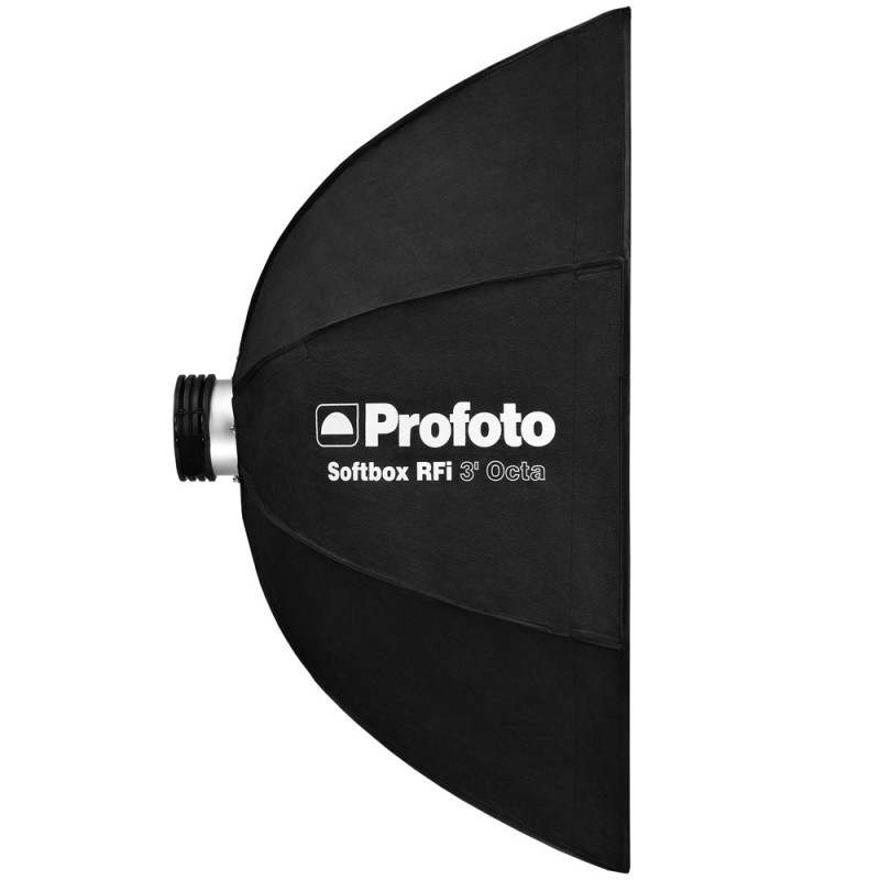 PROFOTO BOITE A LUMIERE RFI SOFTBOX OCTA DIAMETRE 90CM