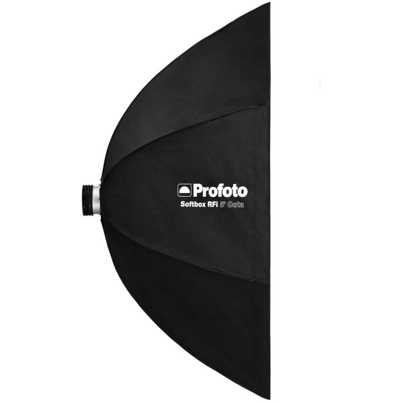 PROFOTO BOITE A LUMIERE RFI SOFTBOX OCTA DIAMETRE 150CM