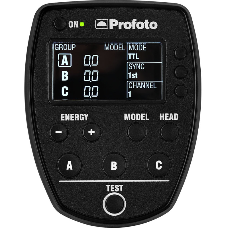 PROFOTO AIR REMOTE TTL-F POUR FUJI