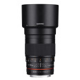 SAMYANG 135 mm f/2 ED UMC CANON