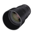 SAMYANG 135 mm f/2 ED UMC CANON