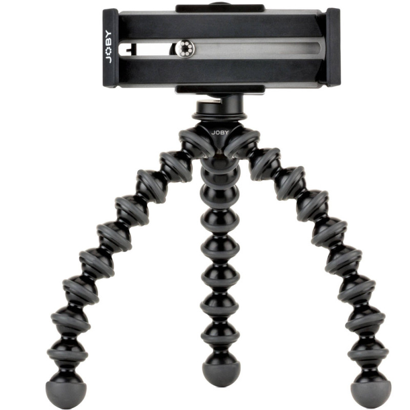 JOBY Grip tight gorillapod stand pro tablet noir