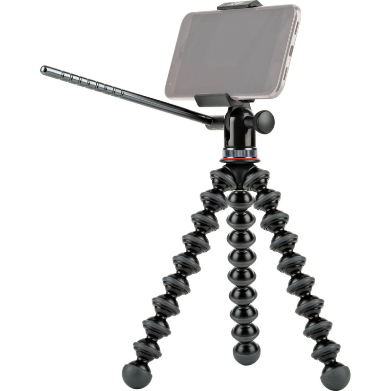 JOBY Grip tight pro vidéo GP stand noir