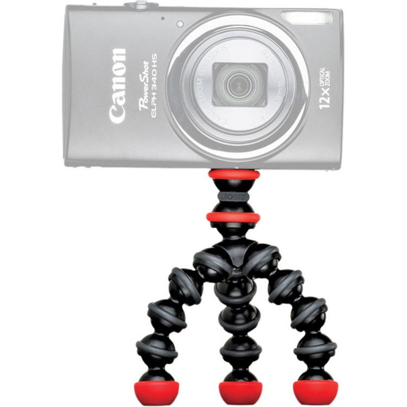 JOBY Gorillapod magnétique mini