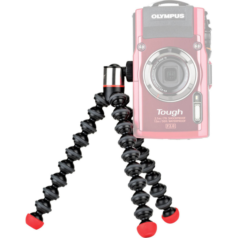 JOBY Gorillapod magnétique 325 trépied photo