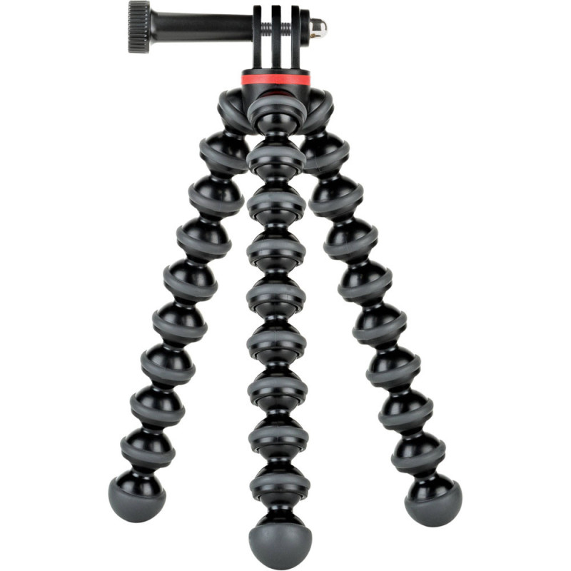 JOBY Gorillapod 500 action