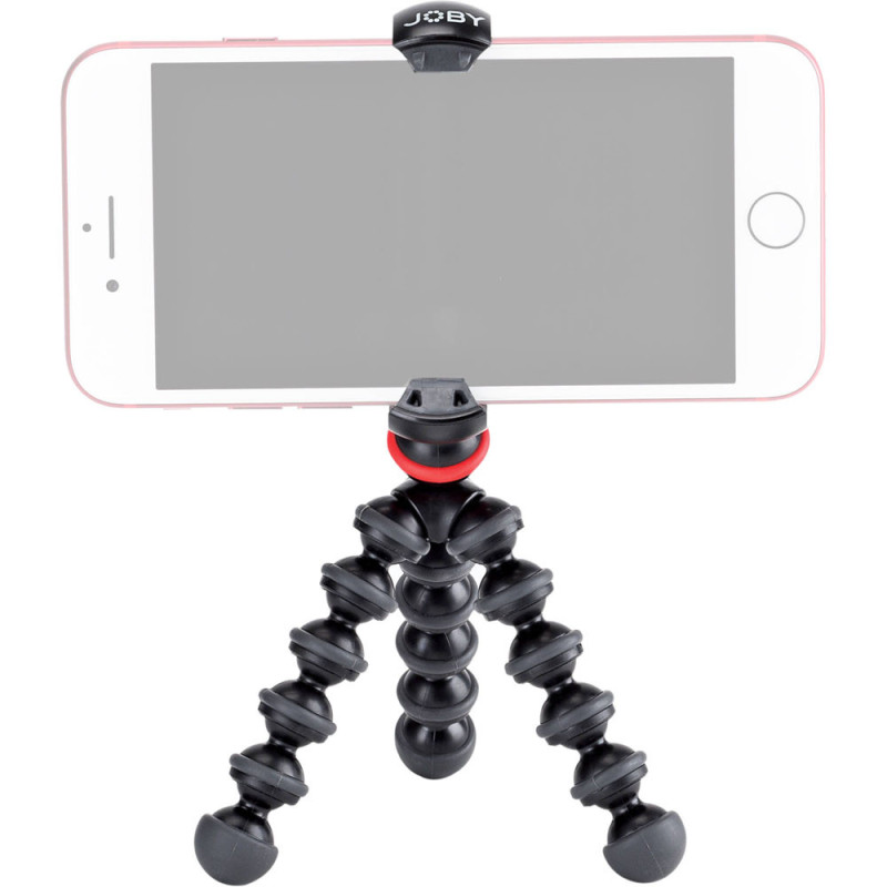 JOBY Gorillapod mobile mini noir/charcoal