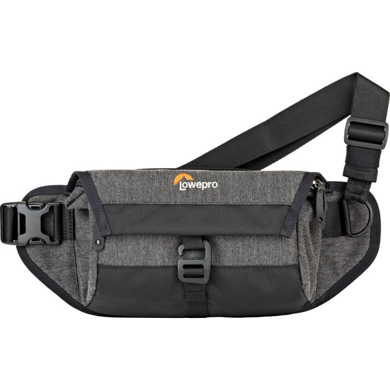 LOWEPRO M-TREKKER HP 120 charcoal