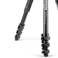 MANFROTTO Befree Advanced Live Lever alu