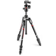 MANFROTTO Befree Advanced Twist Kit alu