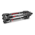 MANFROTTO Befree Advanced Twist Kit alu