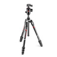 MANFROTTO Befree Kit GT PRO carbone