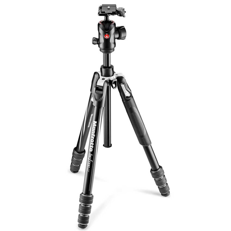 MANFROTTO Befree Kit GT PRO alu