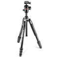 MANFROTTO Befree Kit GT PRO alu