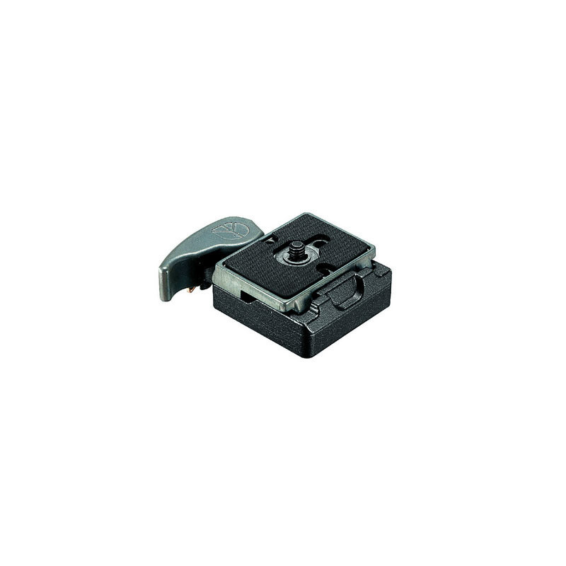 MANFROTTO 323 ADAPTATEUR DE PLATEAU RAPIDE 200PL