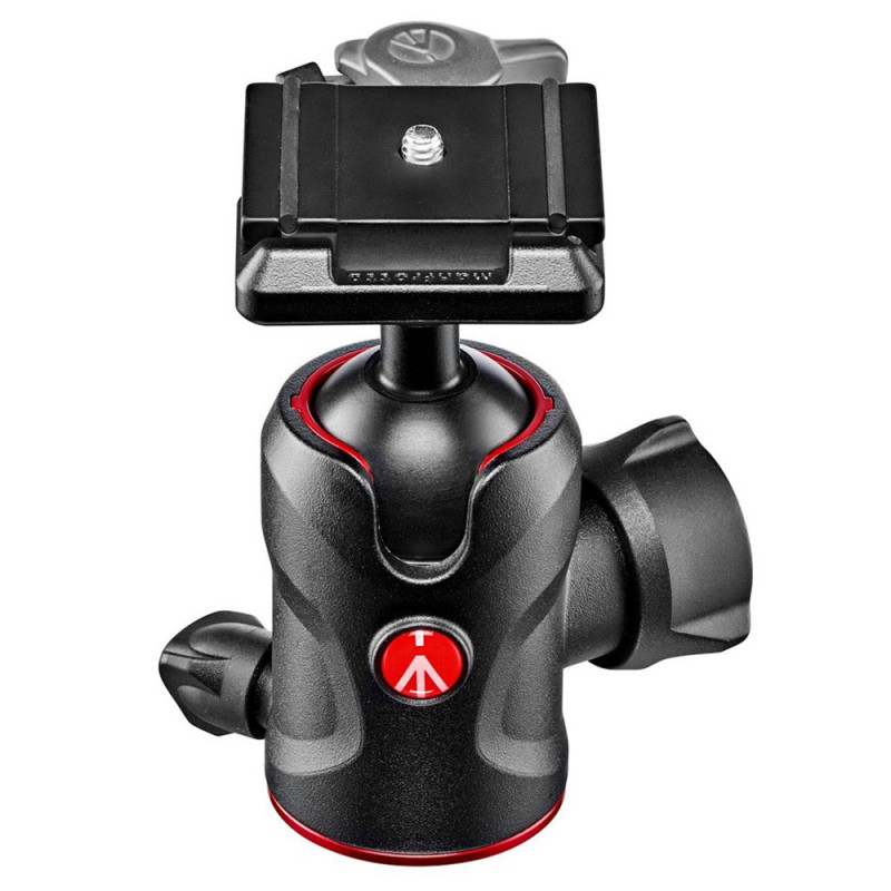 MANFROTTO MH496-BH ROTULE BALL