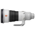 SONY FE 400 mm f/2,8 G Master OSS