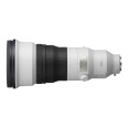 SONY FE 400 mm f/2,8 G Master OSS