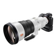 SONY FE 400 mm f/2,8 G Master OSS