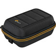 LOWEPRO Hardside CS 40 noir