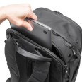 PEAK DESIGN TRAVEL BACKPACK 45L noir