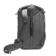 PEAK DESIGN TRAVEL BACKPACK 45L noir