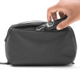 PEAK DESIGN WASH POUCH noir