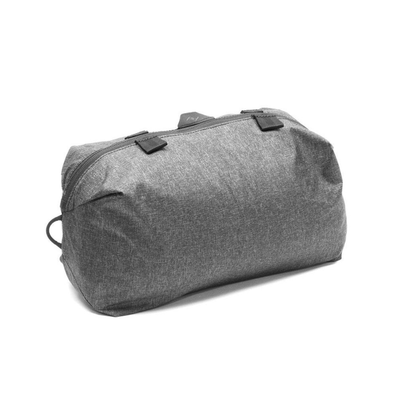 PEAK DESIGN SHOE POUCH CHARCOAL