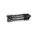 MANFROTTO Befree Advanced 2 en 1 Lever alu