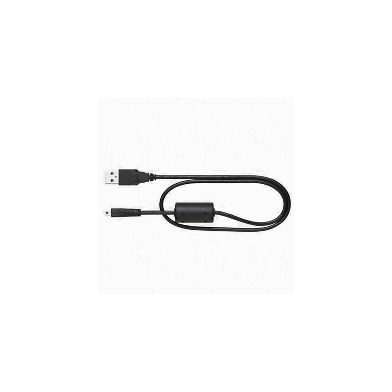 NIKON UC-E16 CABLE USB COURT POUR GAMME COOLPIX