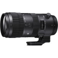 SIGMA 70-200 mm f/2,8 DG OS HSM Canon Sports