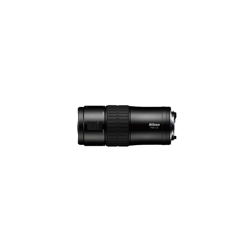 NIKON FSA-L2 ADAPTATEUR POUR PHOTO REFLEX