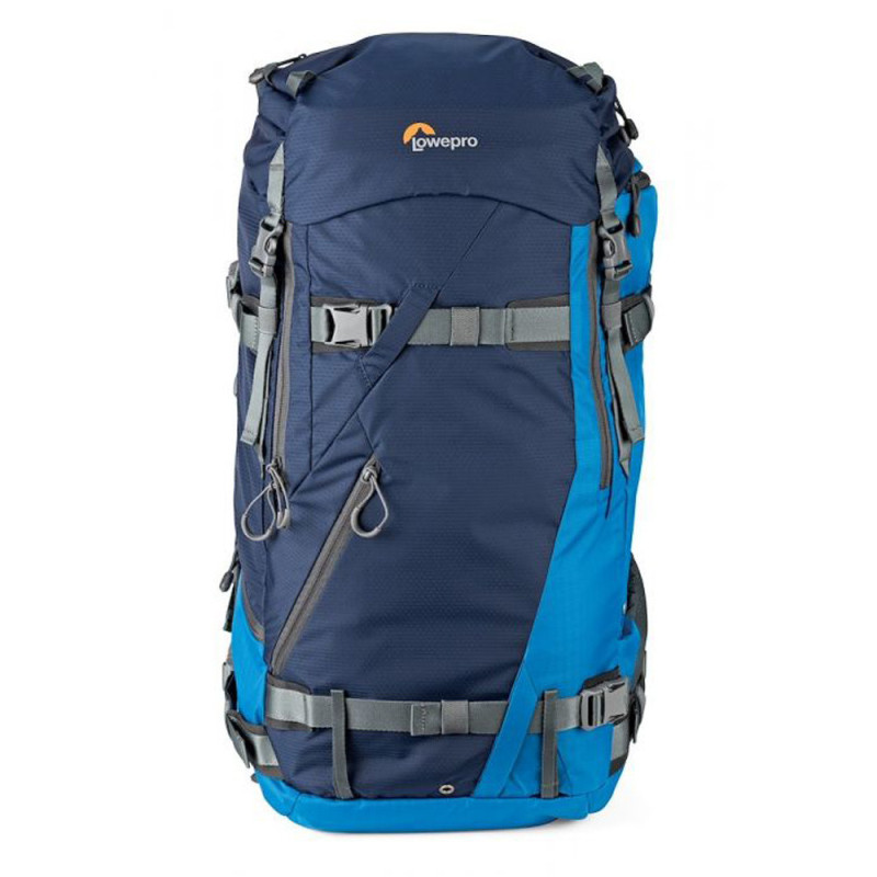 LOWEPRO POWDER BP 500 AW BLEU