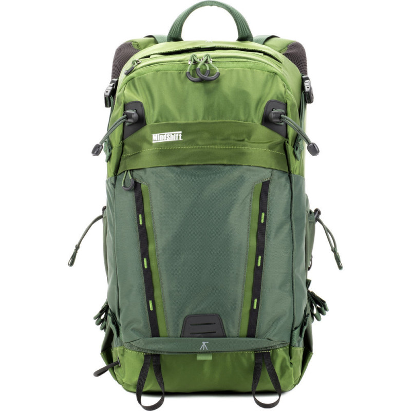 THINK TANK BACKLIGHT 18L VERT