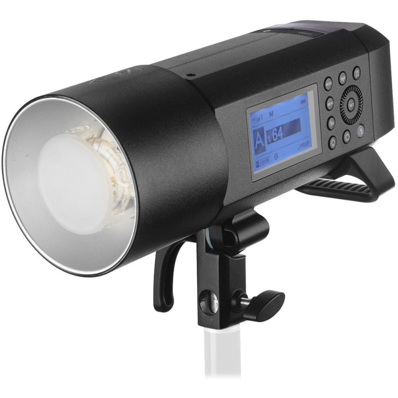 GODOX WITSTRO AD400 PRO FLASH AUTONOME