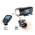 GODOX WITSTRO AD400 PRO FLASH AUTONOME