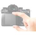 SONY PCK-LG1 Protection d'écran pour Alpha 7/7 III/7R III/9/RX100 VI